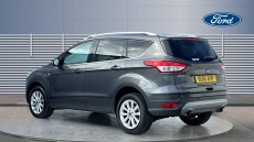 Ford Kuga 1.5 EcoBoost Titanium 5dr 2WD Petrol Estate